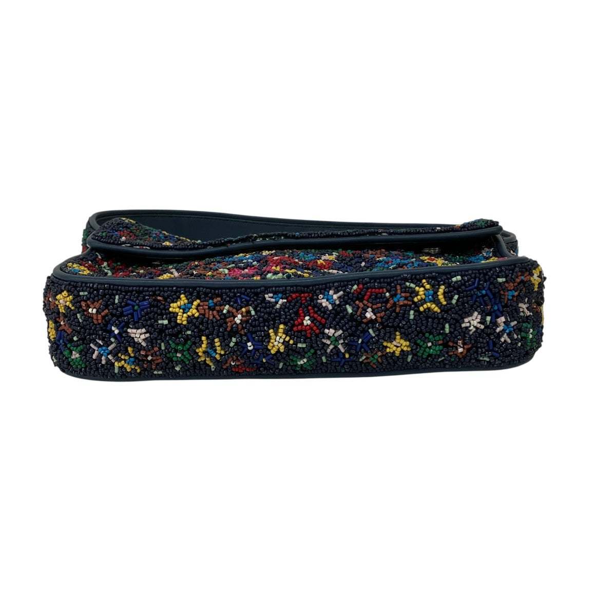 Tommy Flower Marketショルダーバッグ