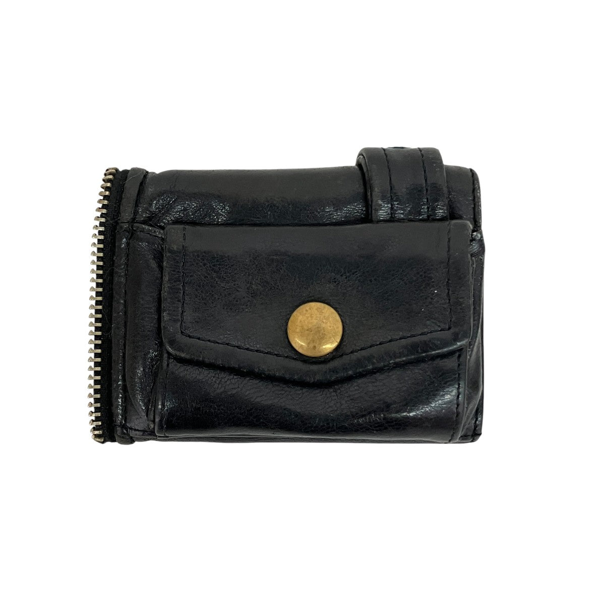riders putti walletコンパクトウォレット1745511902