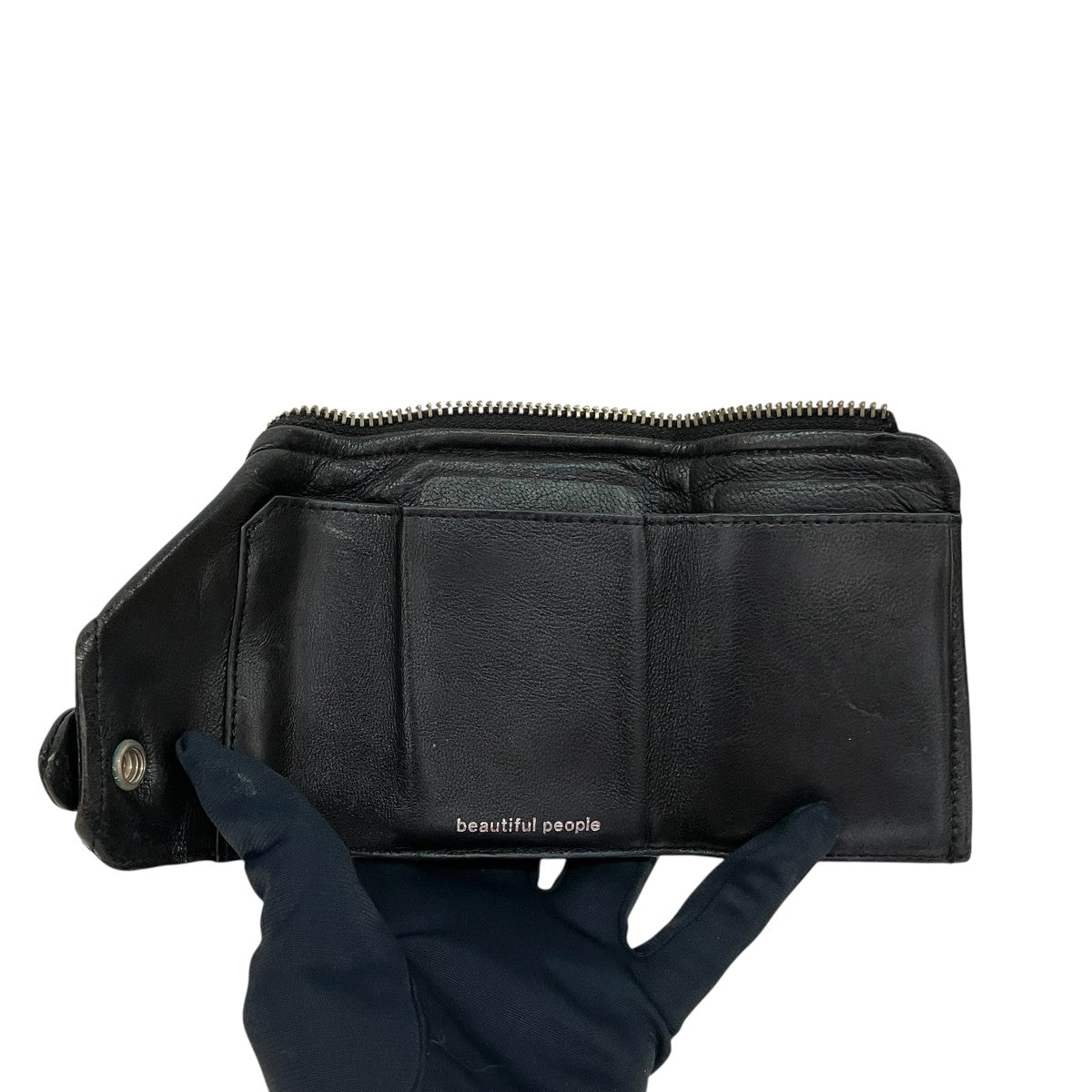 riders putti walletコンパクトウォレット1745511902