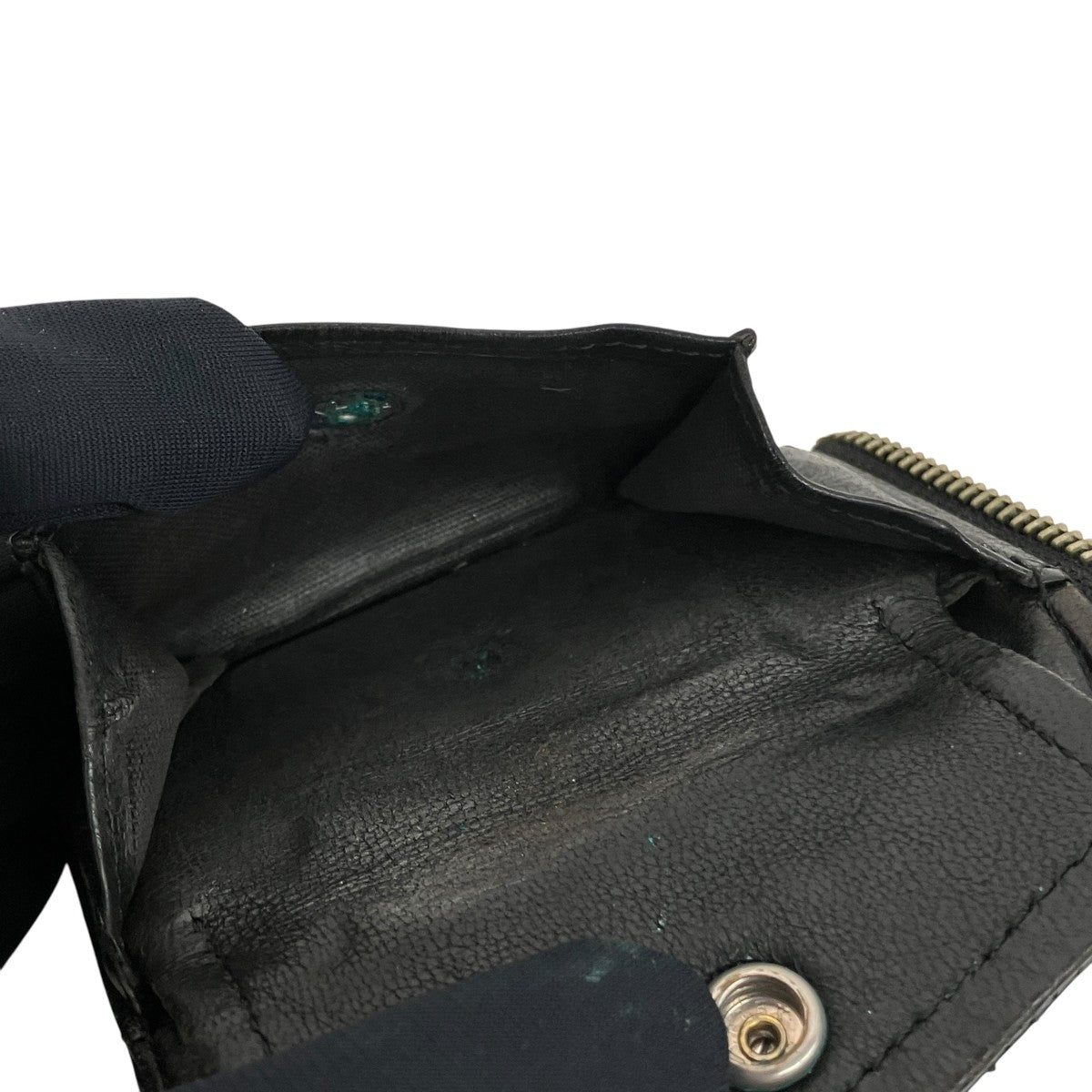 riders putti walletコンパクトウォレット1745511902