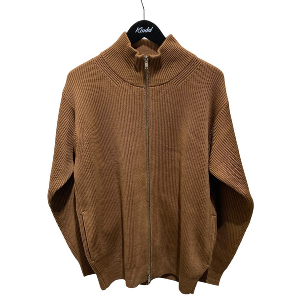 UNITED ARROWS(ユナイテッドアローズ) ドライバーズニット1115-299