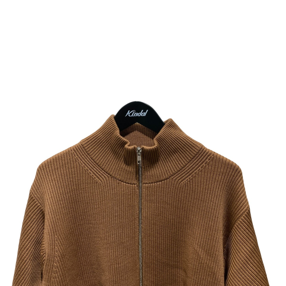 ユナイテッドアローズ別注　BATONER ドライバーズニット UNITED ARROWS(ユナイテッドアローズ) ドライバーズニット1115-299