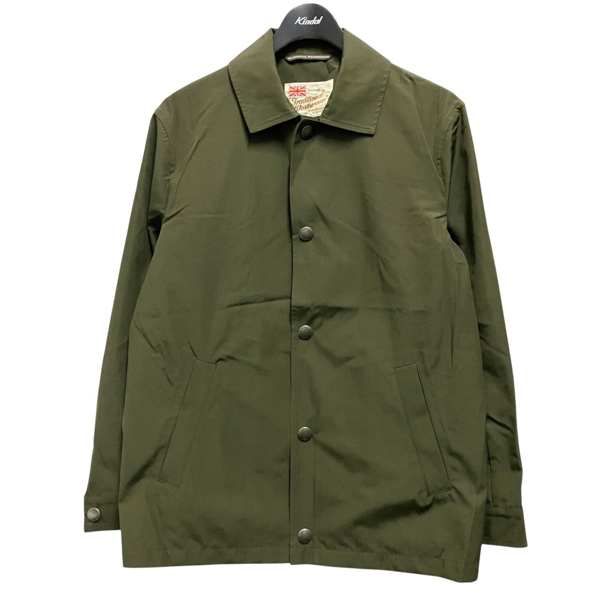 HOXTONコーチジャケットG171APFCO0059RO