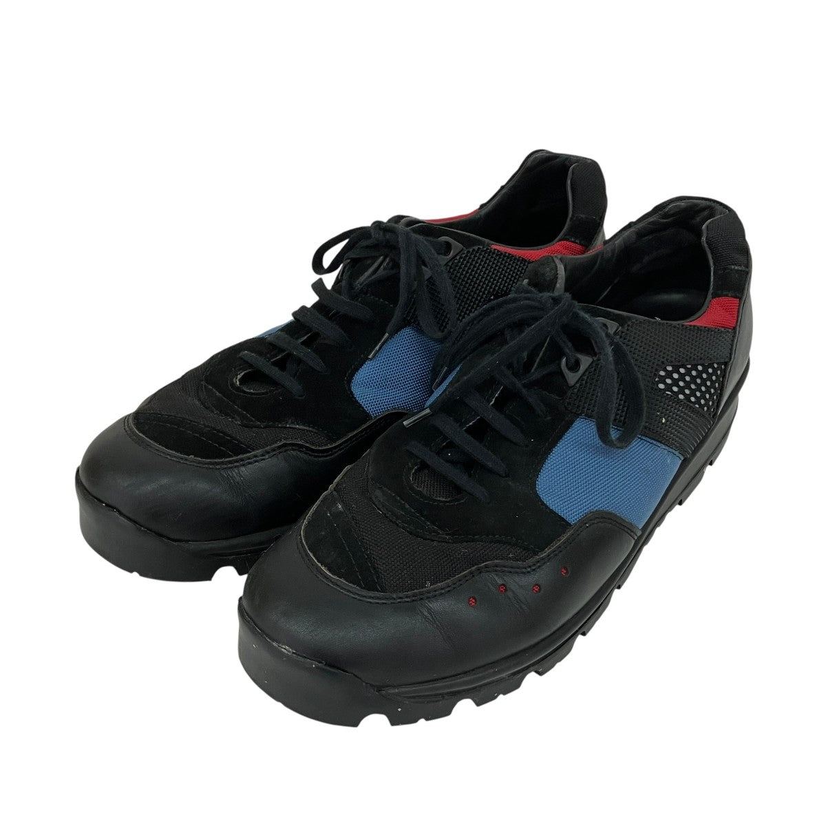 FRENCH MILITARY TRAINERローカットスニーカー