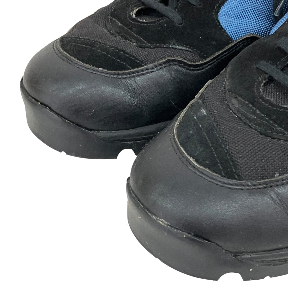 FRENCH MILITARY TRAINERローカットスニーカー