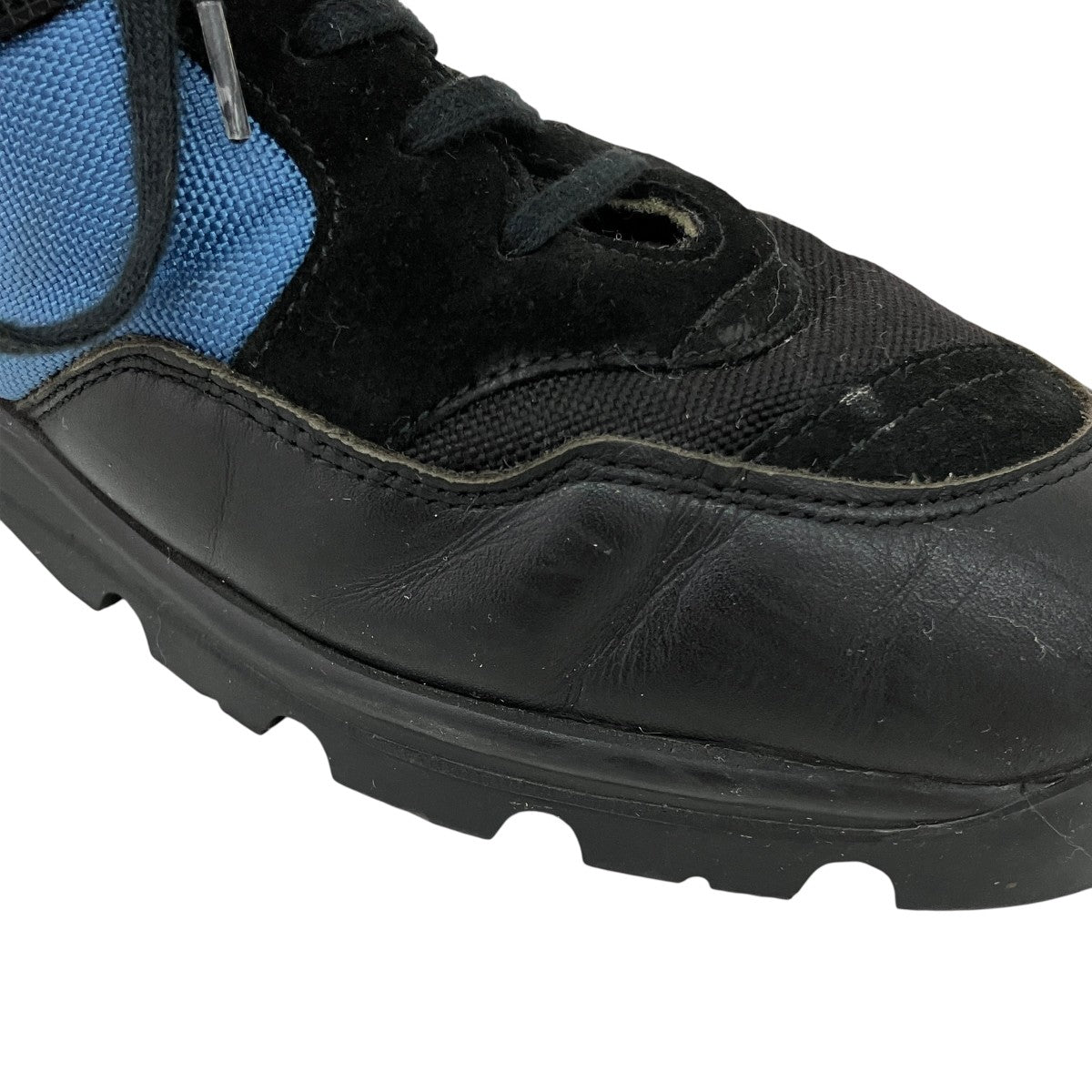 FRENCH MILITARY TRAINERローカットスニーカー