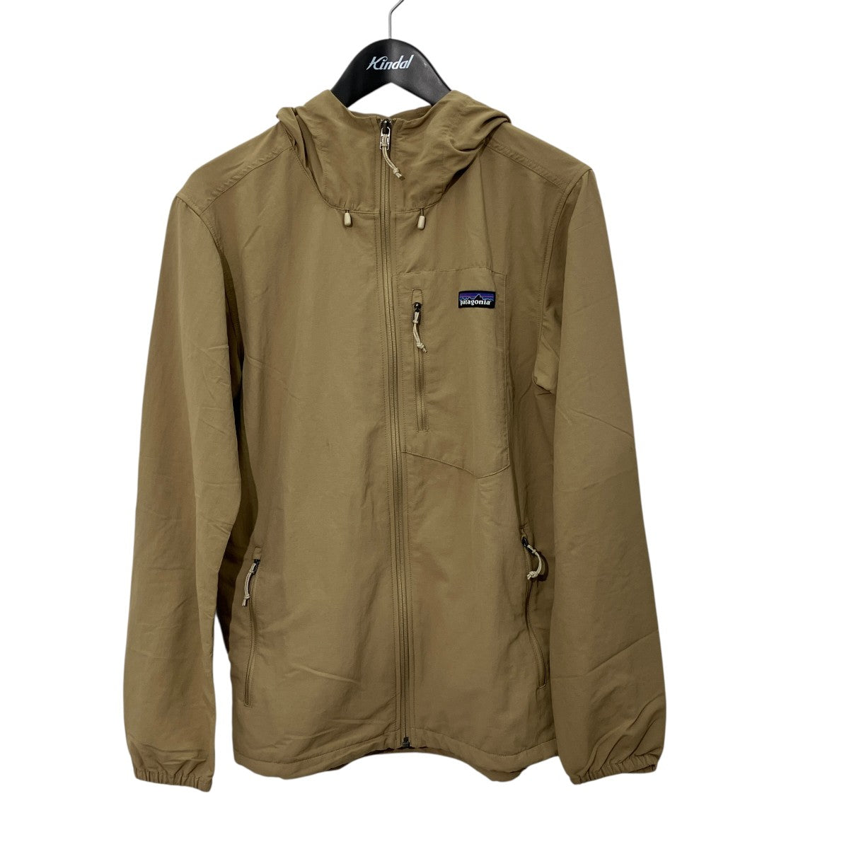 Patagonia(パタゴニア) Tezzeron Jacketジップジャケット27786SP18