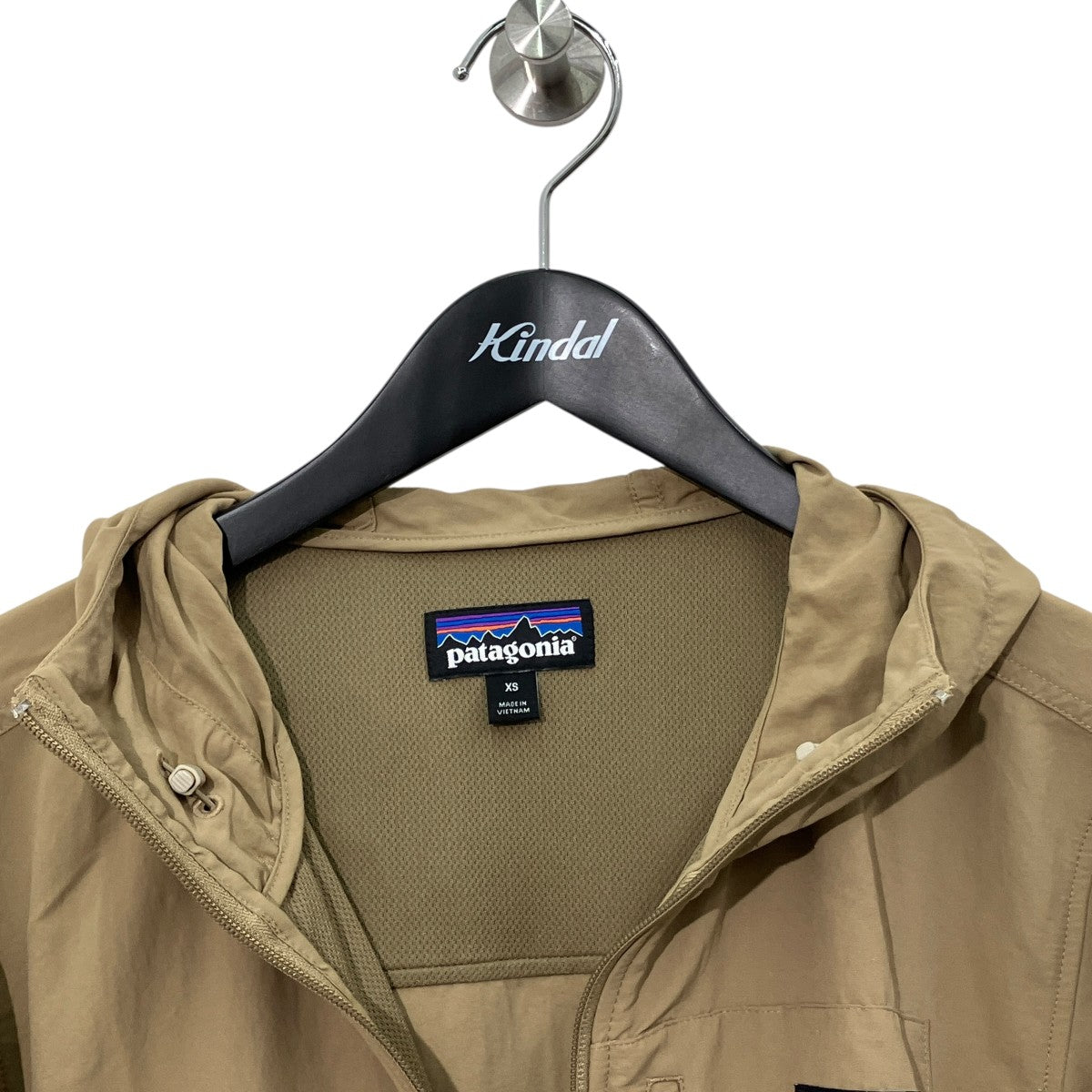 Patagonia(パタゴニア) Tezzeron Jacketジップジャケット27786SP18