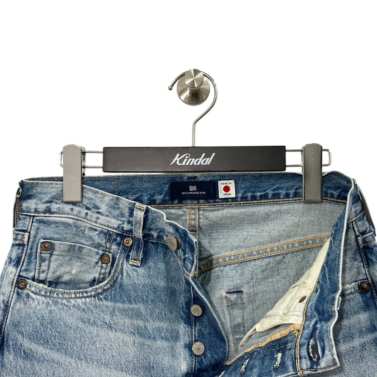 デニムパンツA5875-0016