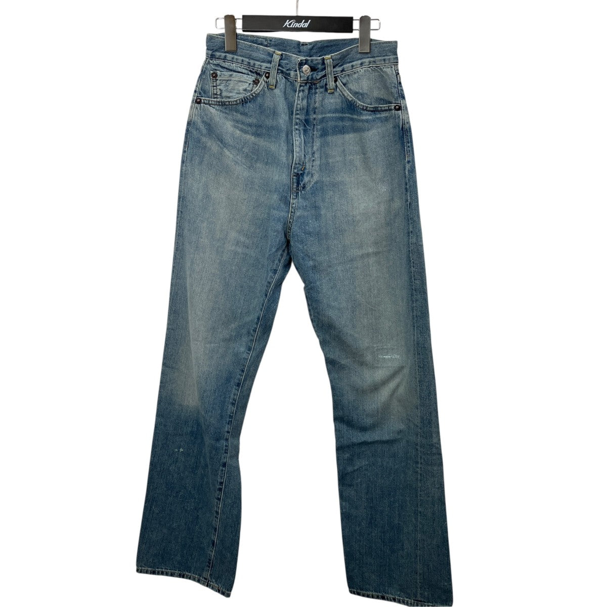 デニムパンツ50701-0042