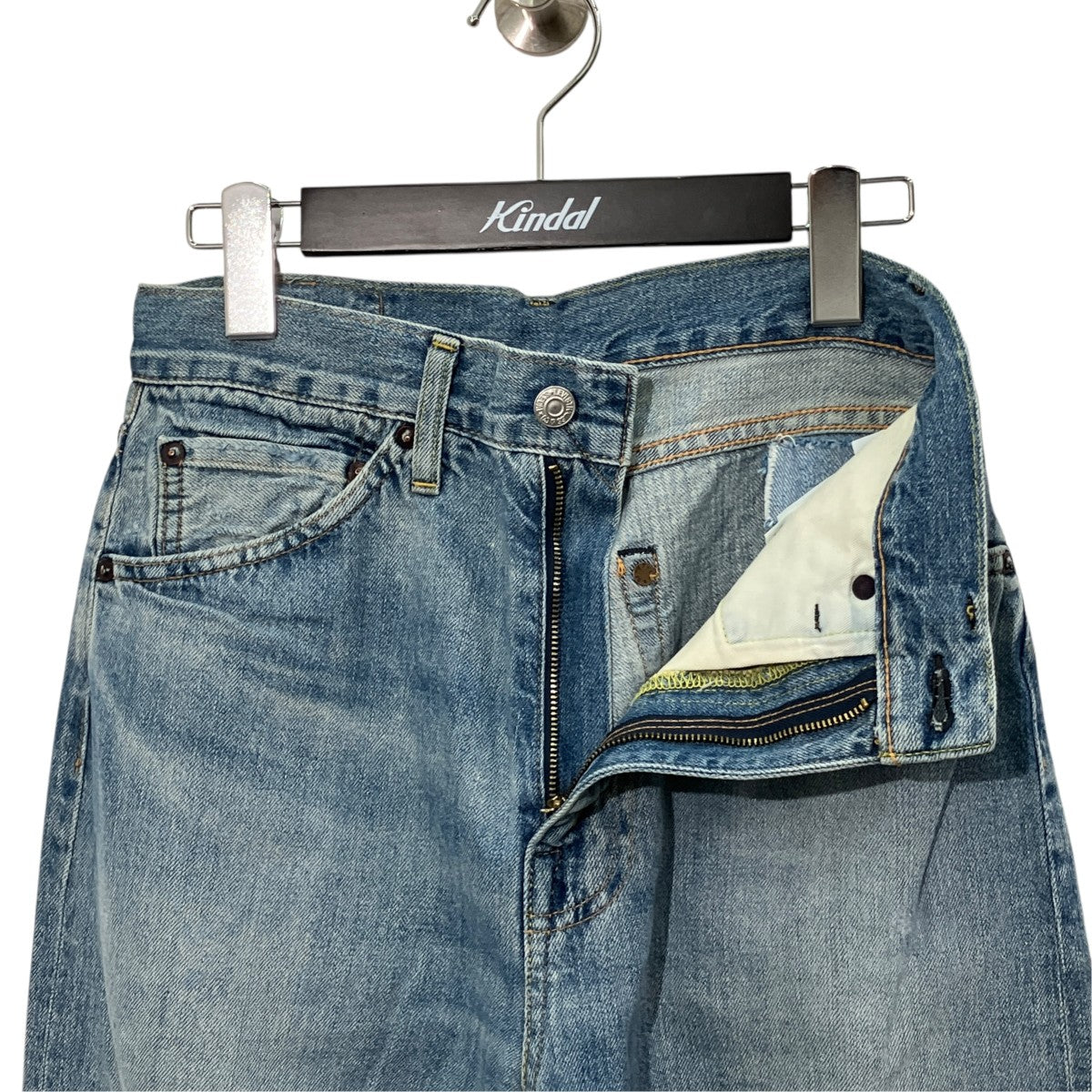 デニムパンツ50701-0042