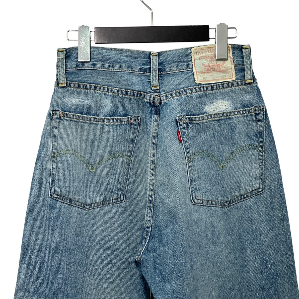 デニムパンツ50701-0042