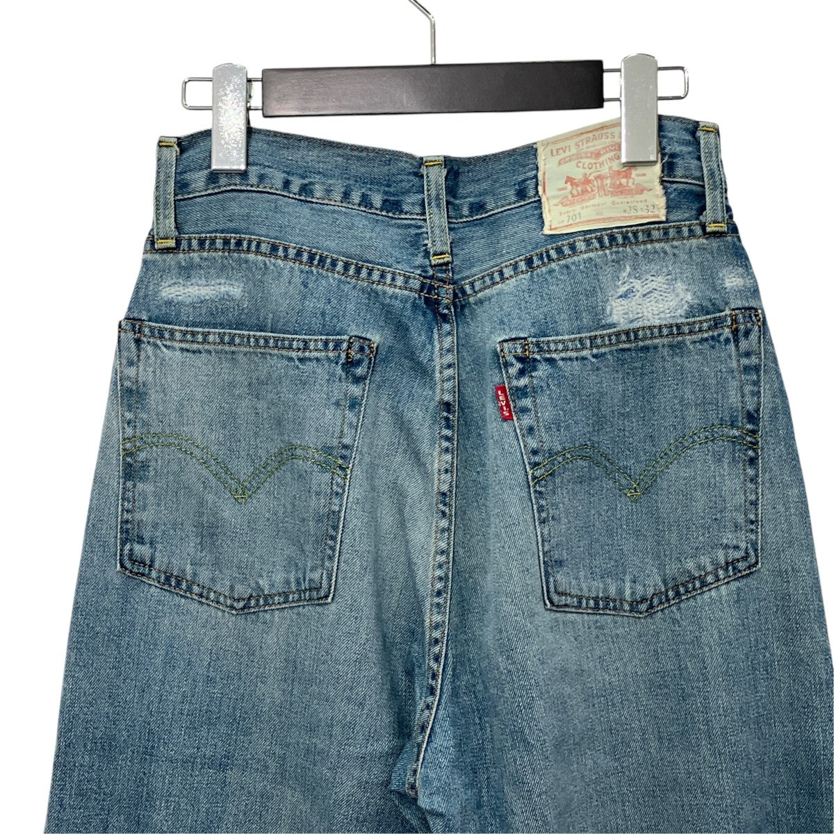 デニムパンツ50701-0042