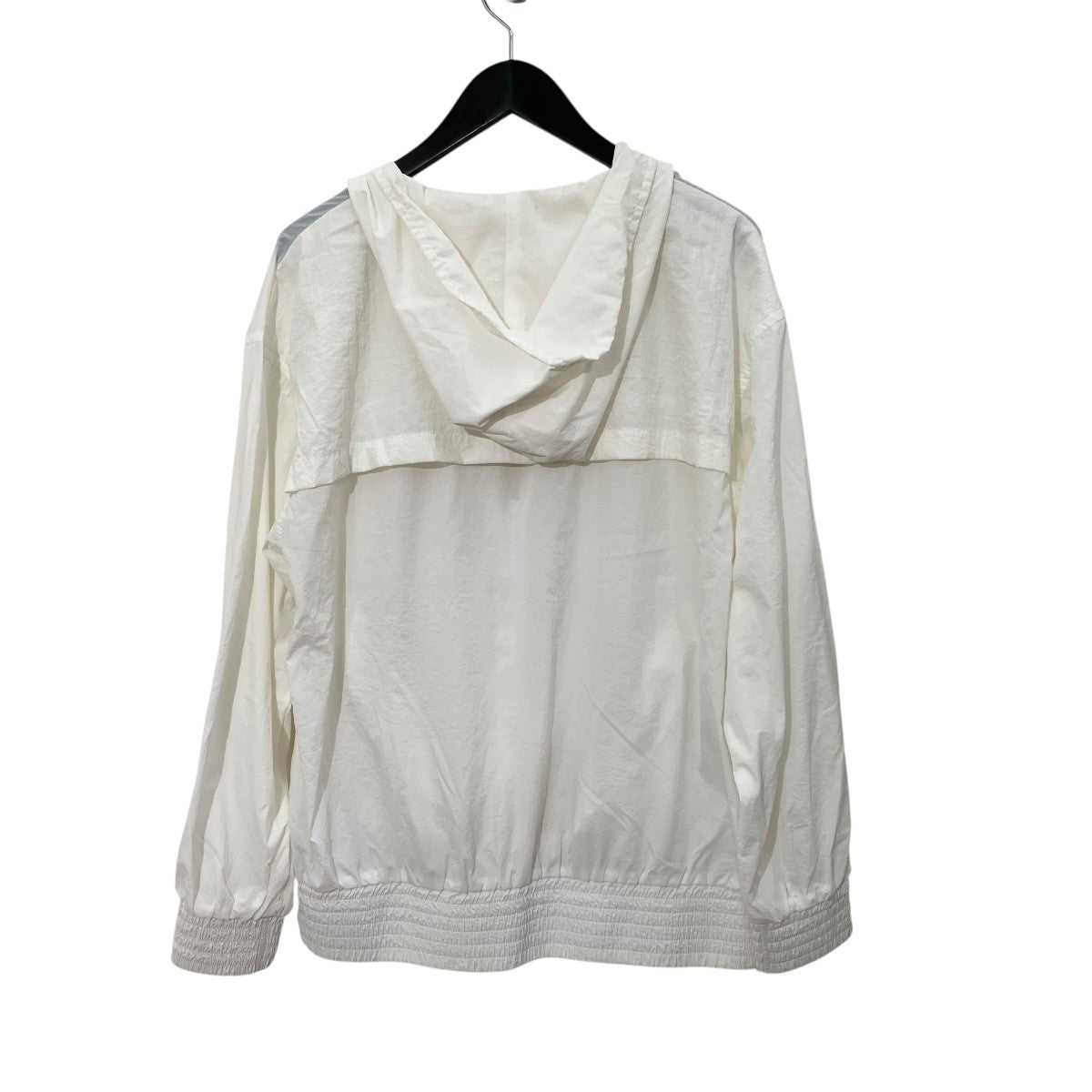 25SSSNZ NYLON JACKETナイロンジャケット25MMSJK05