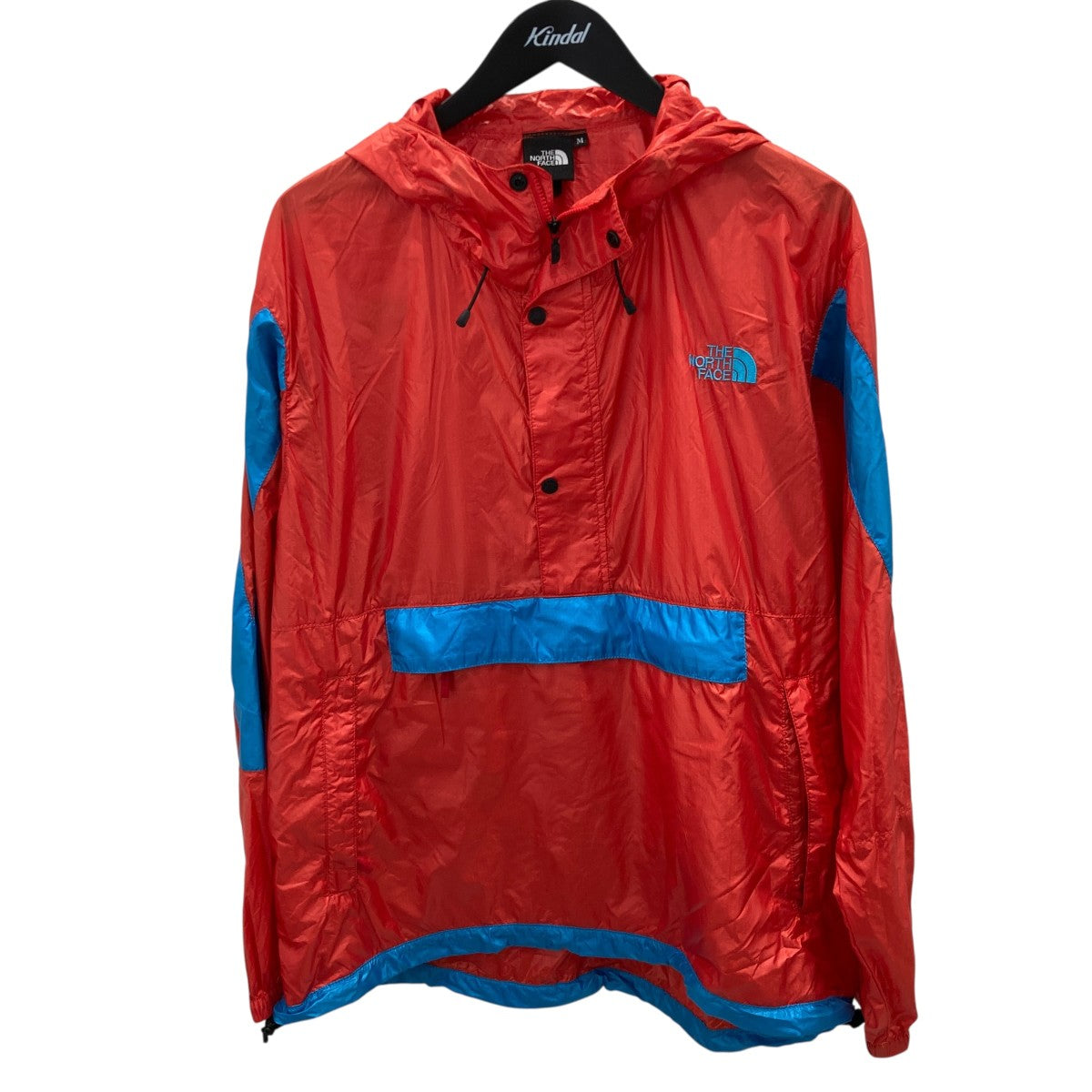 THE NORTH FACE Bright Side AnorakナイロンジャケットNP22034 古着・中古-1枚目のアイテム画像