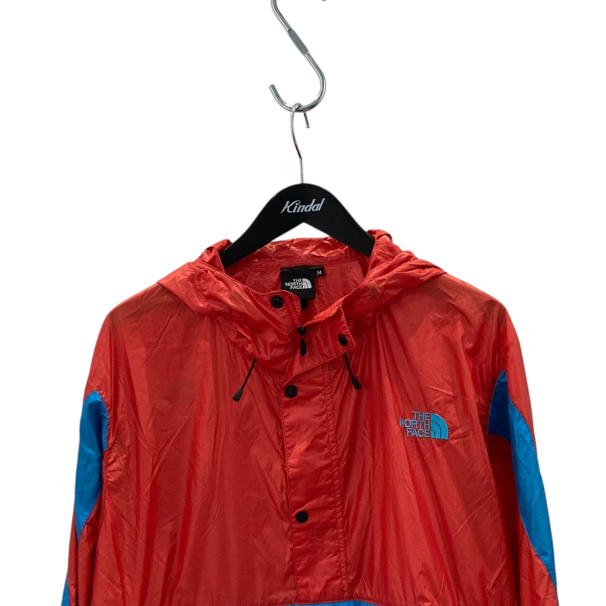 THE NORTH FACE Bright Side AnorakナイロンジャケットNP22034 古着・中古-2枚目のアイテム画像