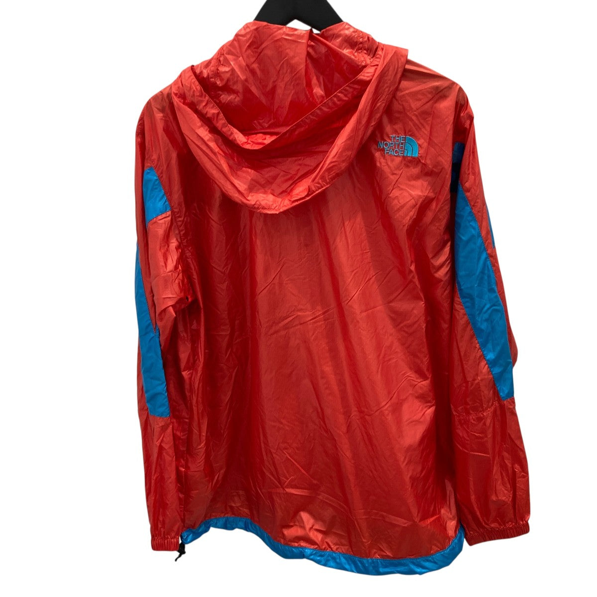 THE NORTH FACE Bright Side AnorakナイロンジャケットNP22034 古着・中古-3枚目のアイテム画像