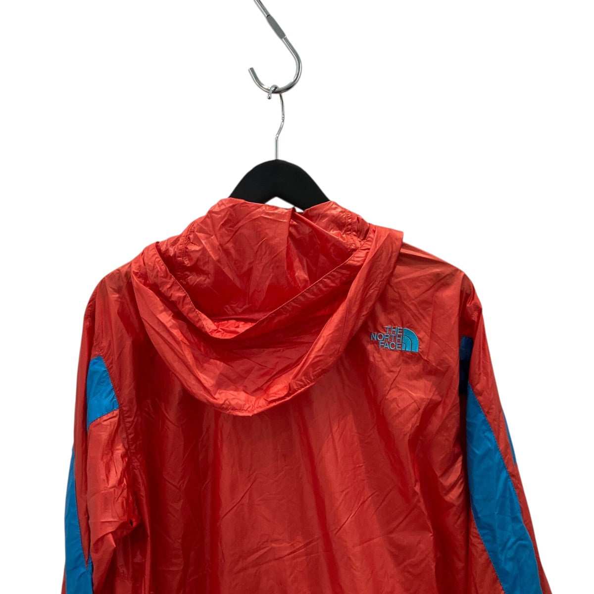 THE NORTH FACE Bright Side AnorakナイロンジャケットNP22034 古着・中古-4枚目のアイテム画像