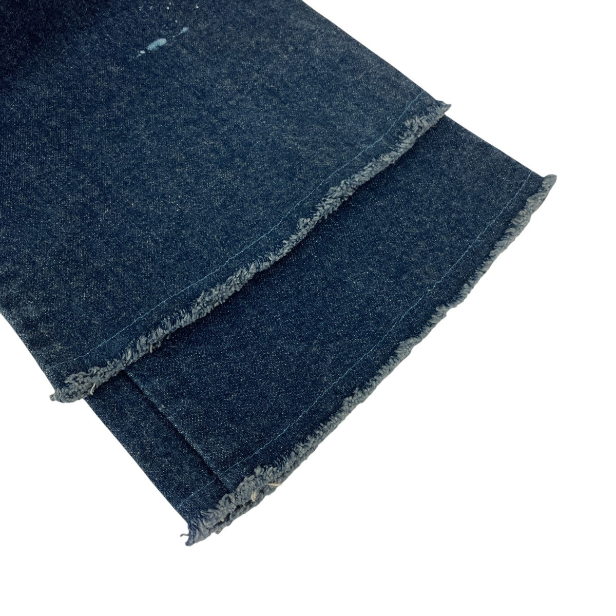 USA製 517 SLIM FIT BOOT CUTデニムパンツ
