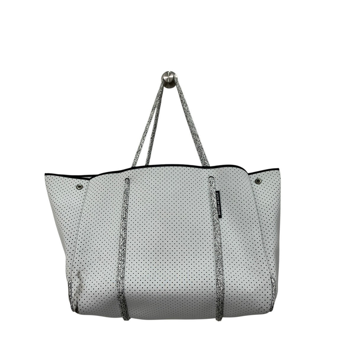 ESCAPE BAGトートバッグ