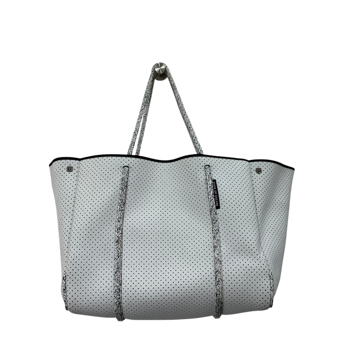 ESCAPE BAGトートバッグ