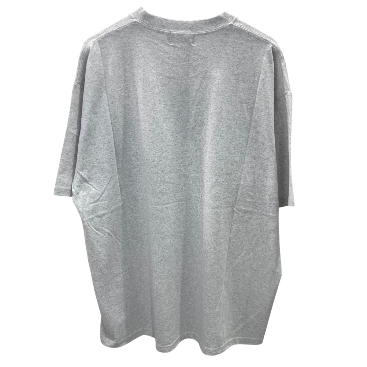 OLD ENGLISH 3D LOGO TEETシャツ／半袖カットソーBR24SS-T7014