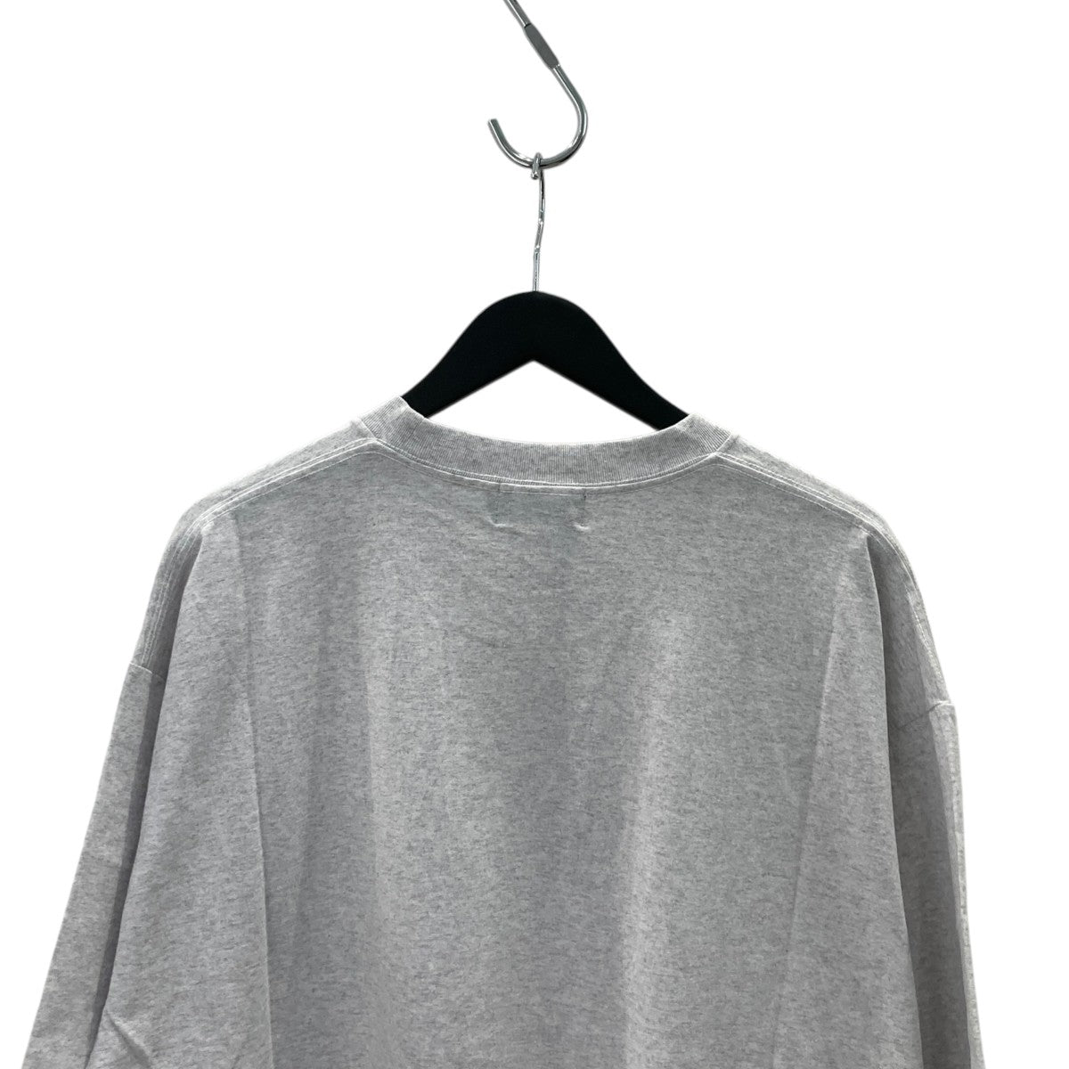 OLD ENGLISH 3D LOGO TEETシャツ／半袖カットソーBR24SS-T7014