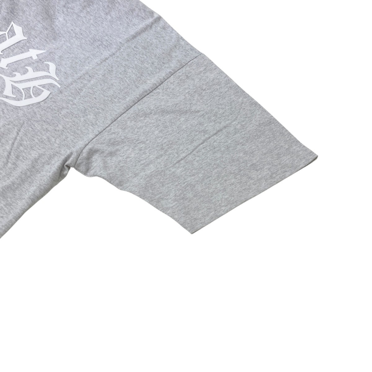 OLD ENGLISH 3D LOGO TEETシャツ／半袖カットソーBR24SS-T7014