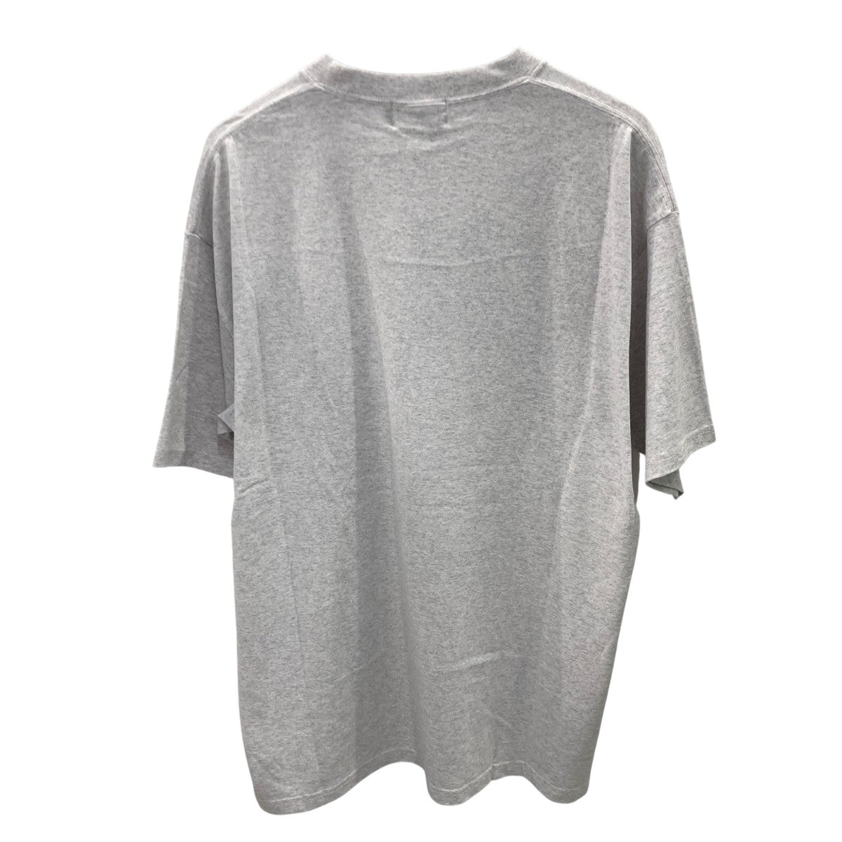 OLD ENGLISH 3D LOGO TEETシャツ／半袖カットソーBR24SS-T7014