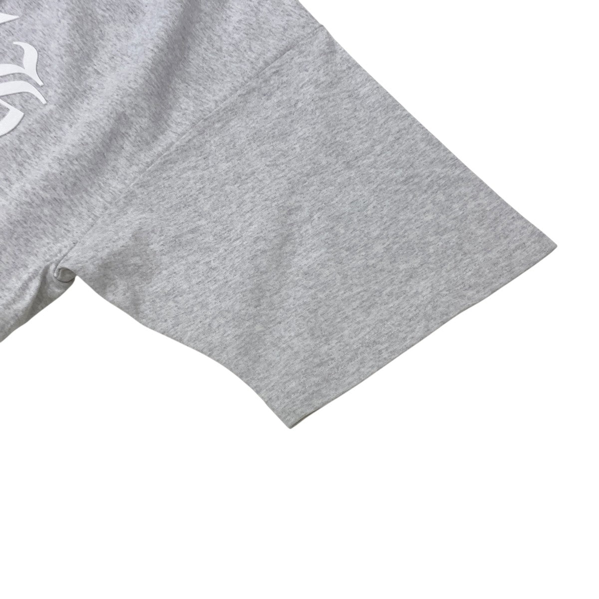 OLD ENGLISH 3D LOGO TEETシャツ／半袖カットソーBR24SS-T7014