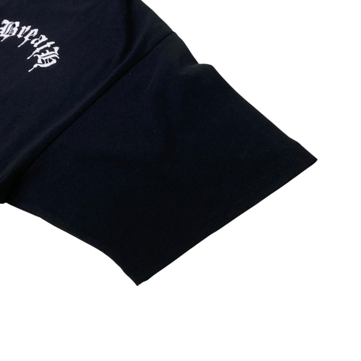 BREATH OLD ENGLISH SPRAY LOGO TEETシャツBR24SS-T7015 古着・中古-5枚目のアイテム画像