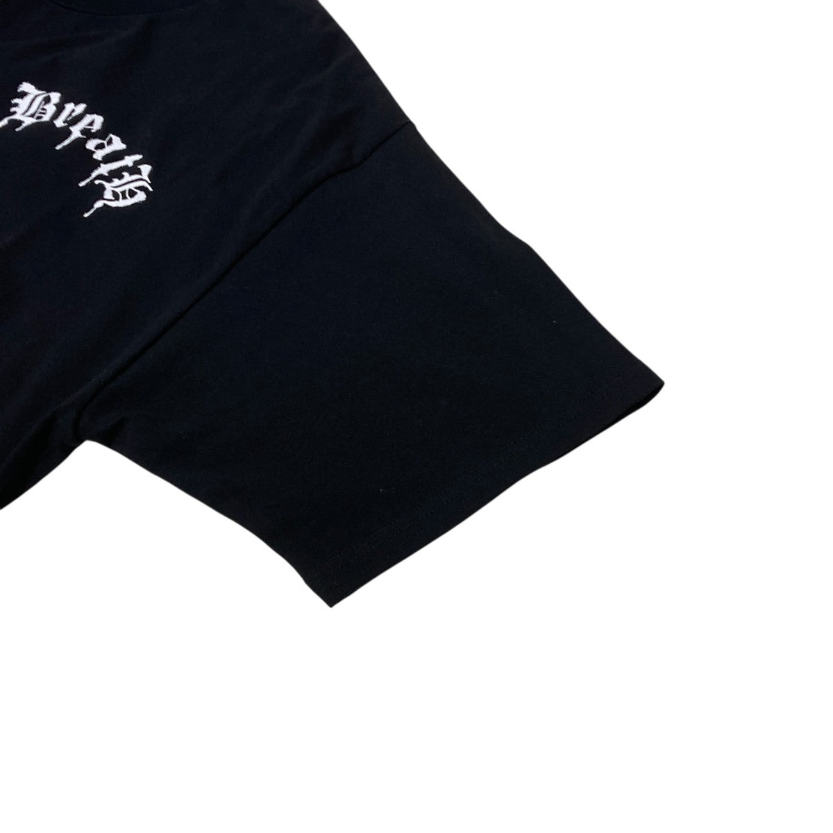 BREATH OLD ENGLISH SPRAY LOGO TEETシャツBR24SS-T7015 古着・中古-5枚目のアイテム画像