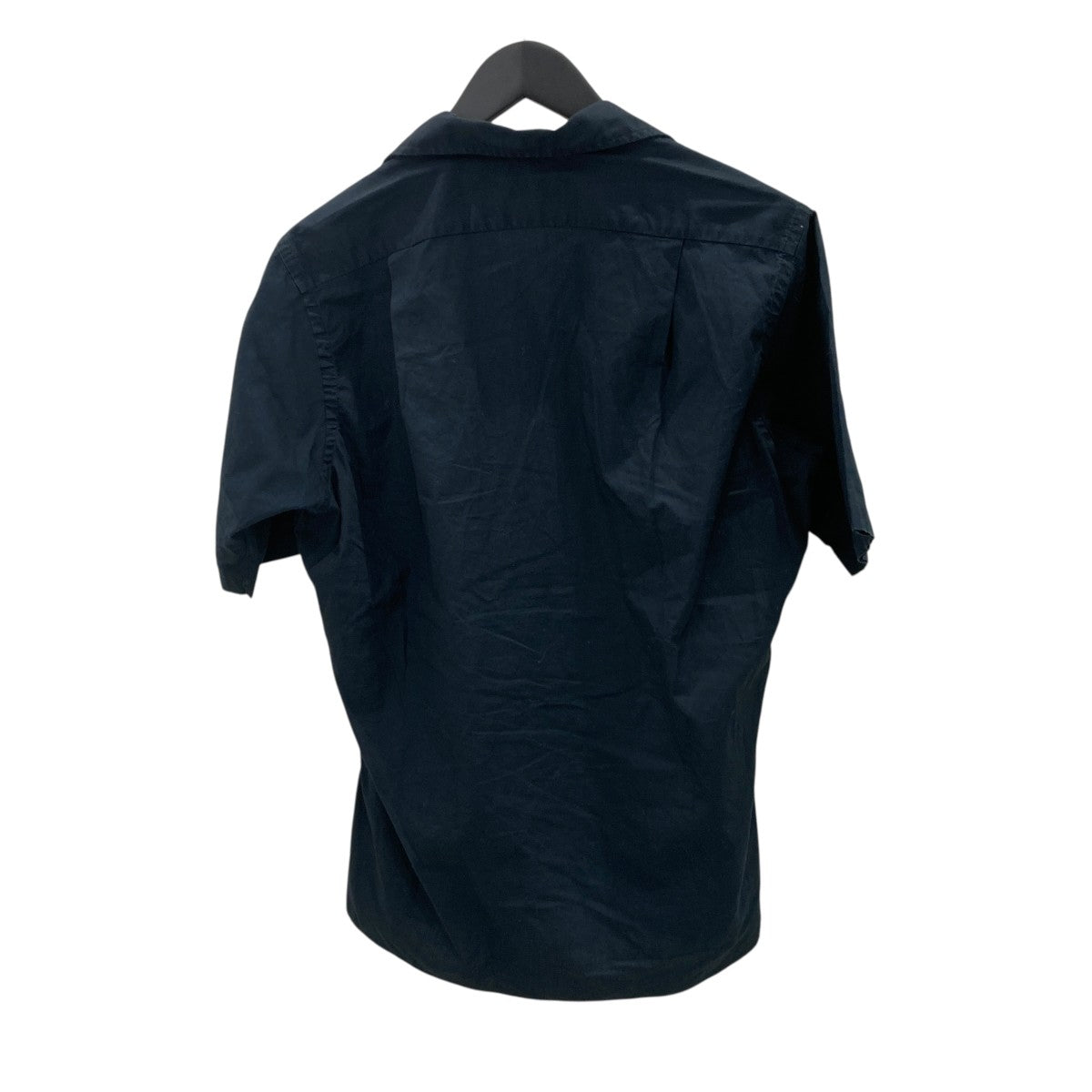 INDIVIDUALIZED SHIRTS オープンカラーシャツ 古着・中古-3枚目のアイテム画像