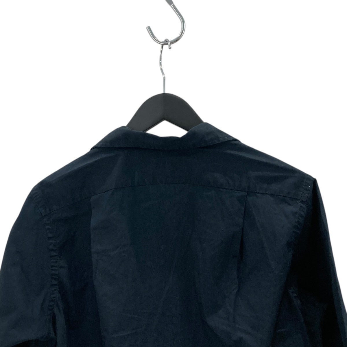 INDIVIDUALIZED SHIRTS オープンカラーシャツ 古着・中古-4枚目のアイテム画像