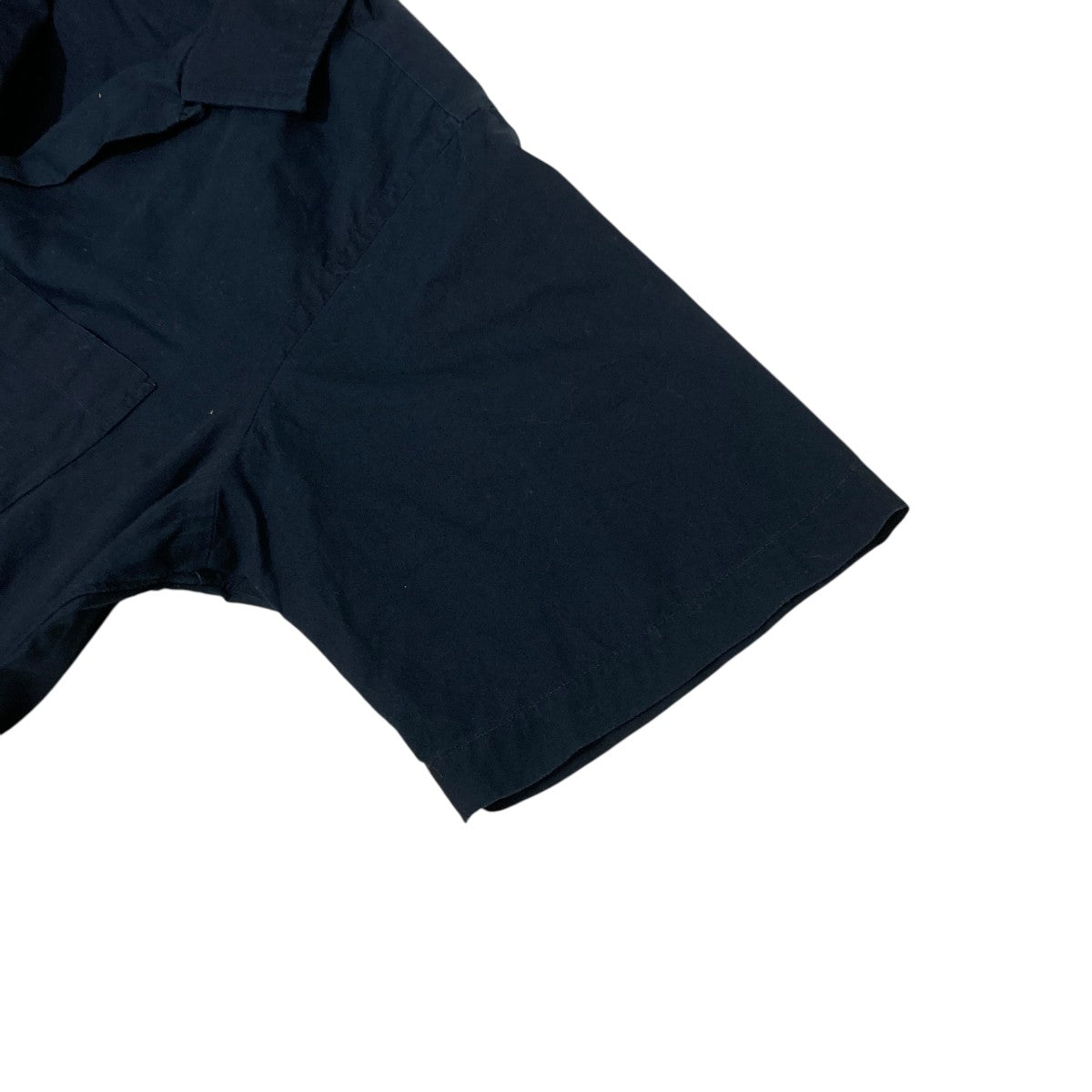 INDIVIDUALIZED SHIRTS オープンカラーシャツ 古着・中古-5枚目のアイテム画像