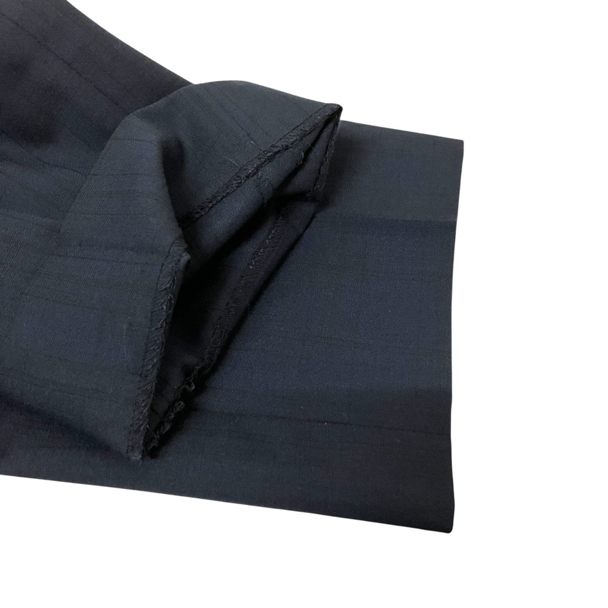 TOGA VIRILIS Suiting pants2タックスラックスパンツTV01 FF317 古着・中古-6枚目のアイテム画像