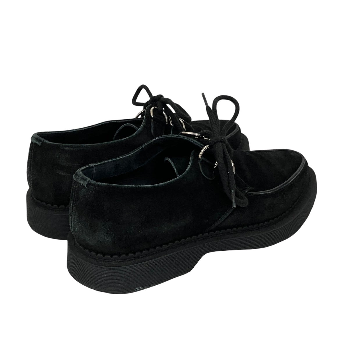 SaintLaurent paris(大幅値下げしました) Saint Laurent Paris(サンローランパリ) スウェードシューズ667609