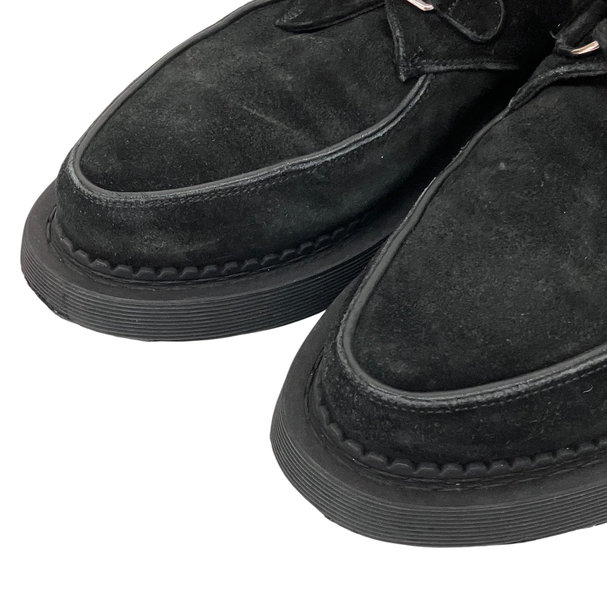 Saint Laurent Paris(サンローランパリ) スウェードシューズ667609