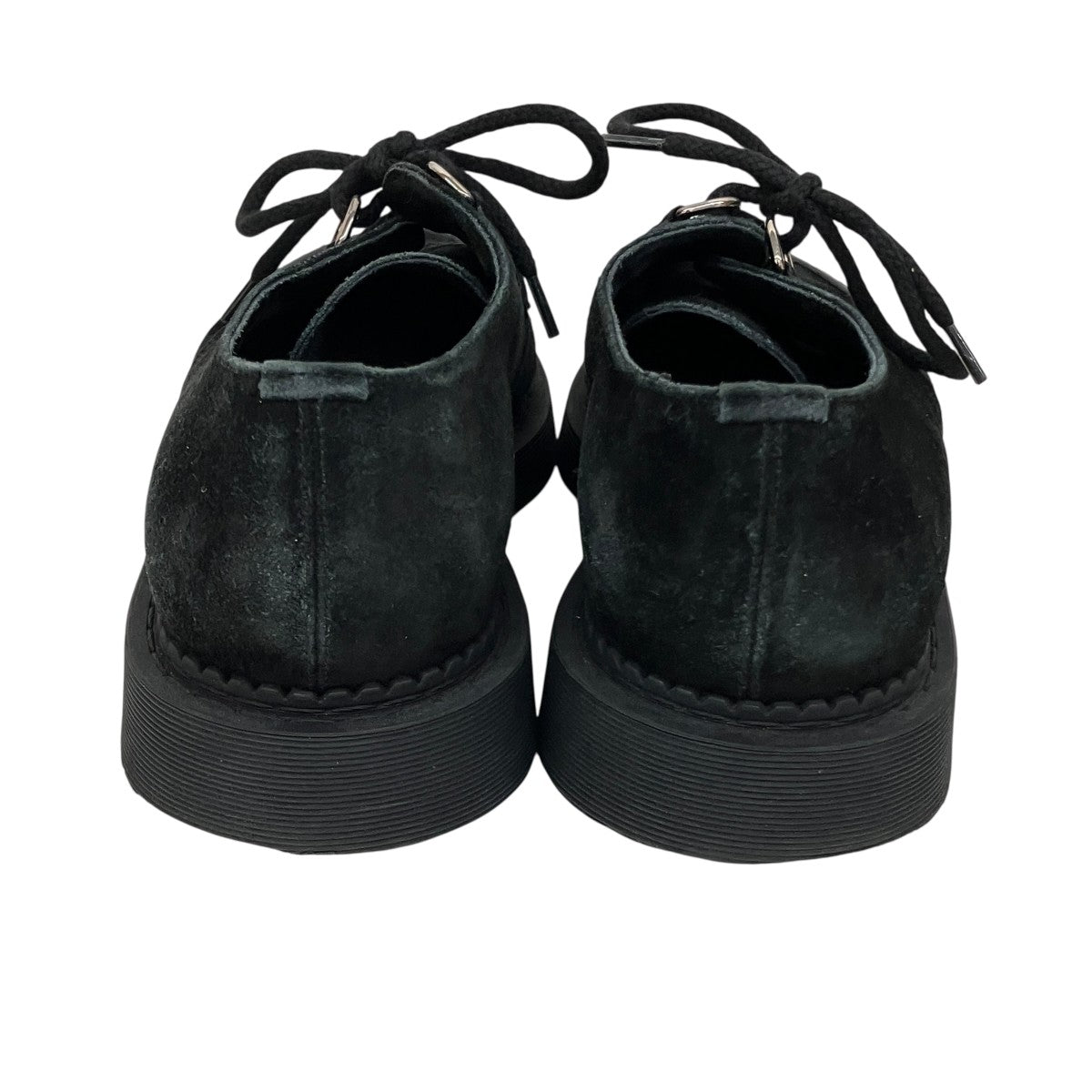 Saint Laurent Paris(サンローランパリ) スウェードシューズ667609