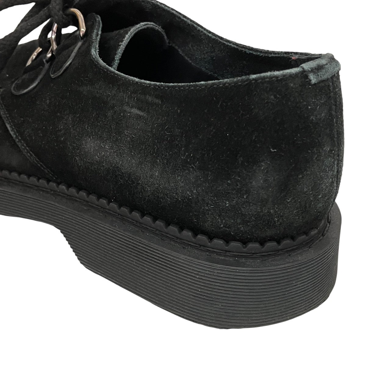 Saint Laurent Paris(サンローランパリ) スウェードシューズ667609