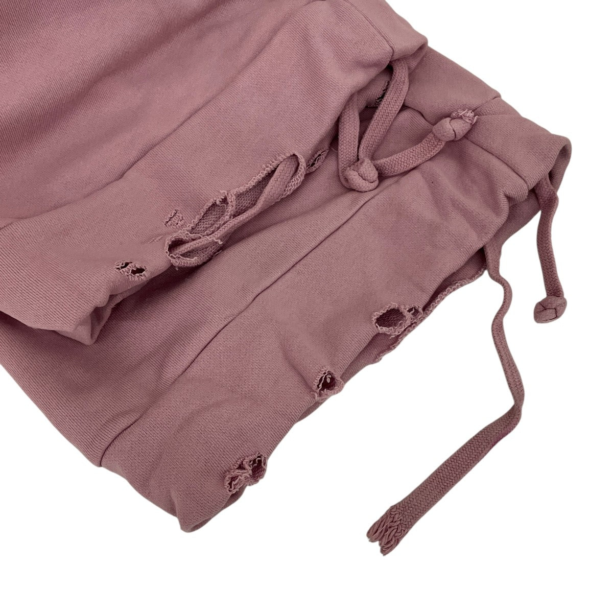 Rose Crush Sweat Pantsスウェットパンツ1008-51000