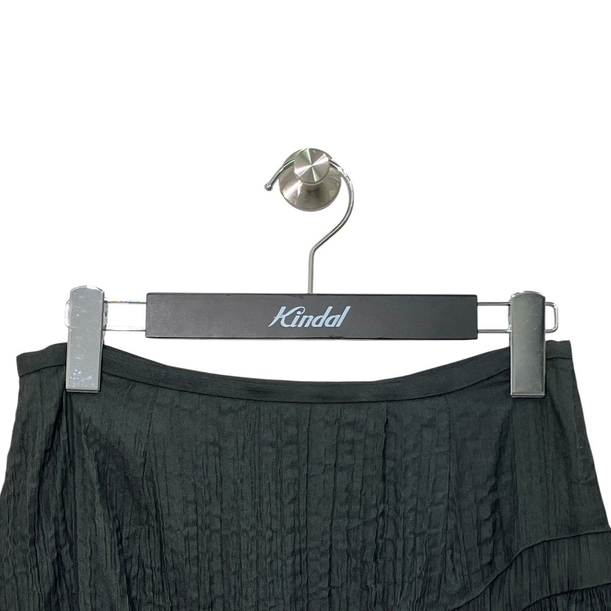 25SSKIARIS vintage＆closetシャーリングスカート25060410000610