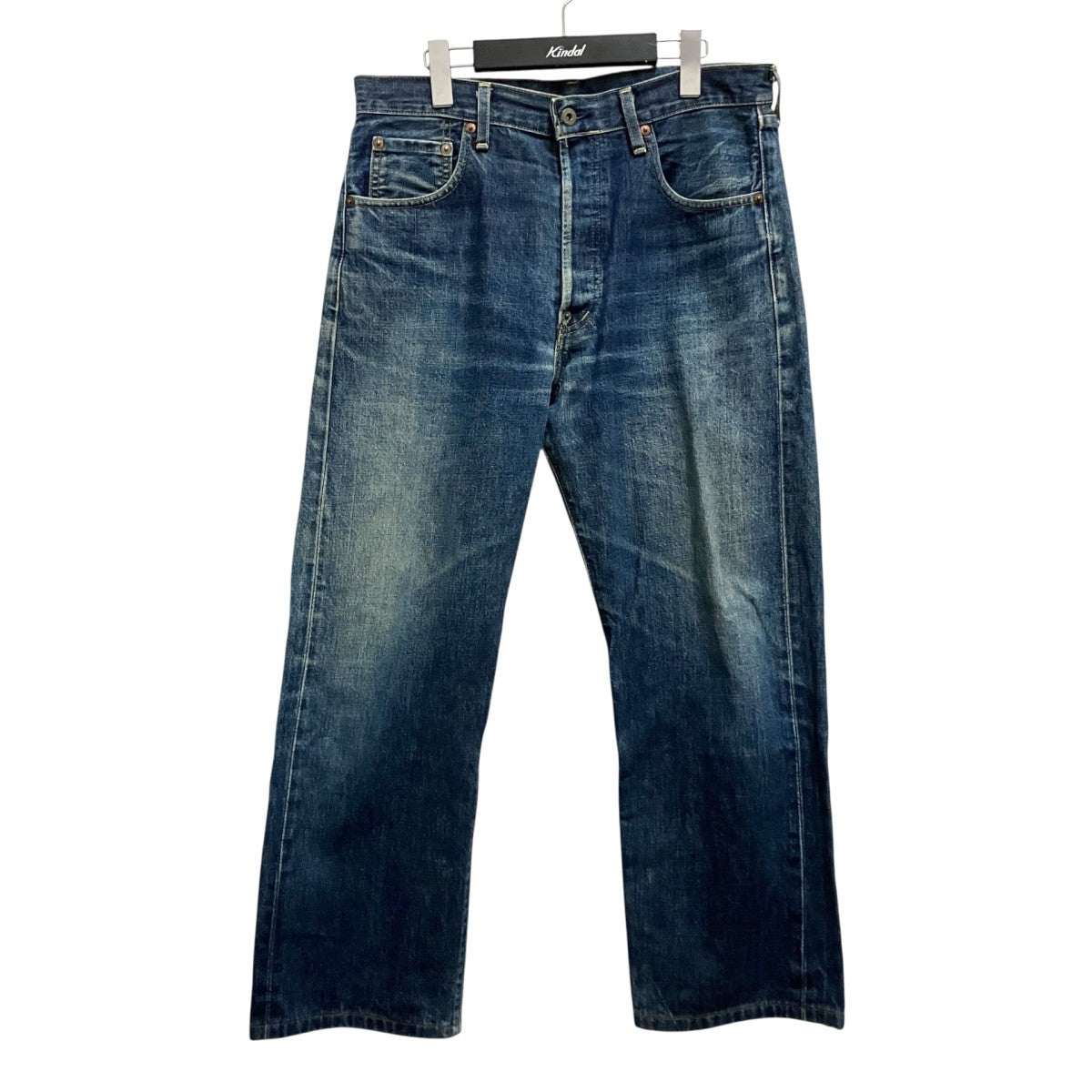 デニムパンツLot.702 J22