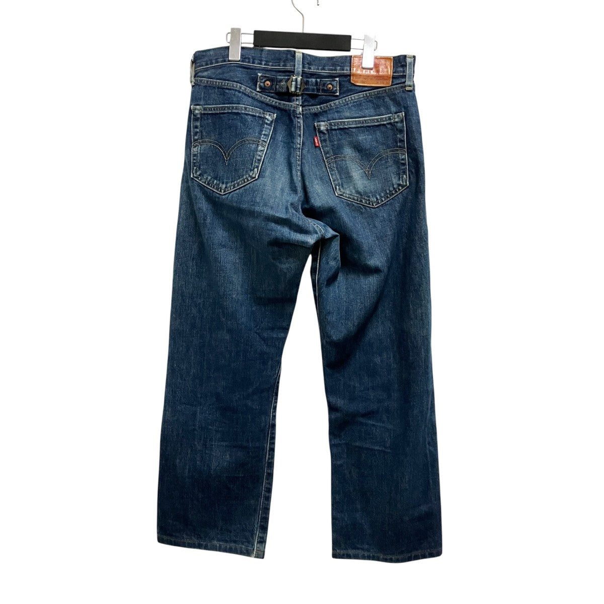 デニムパンツLot.702 J22