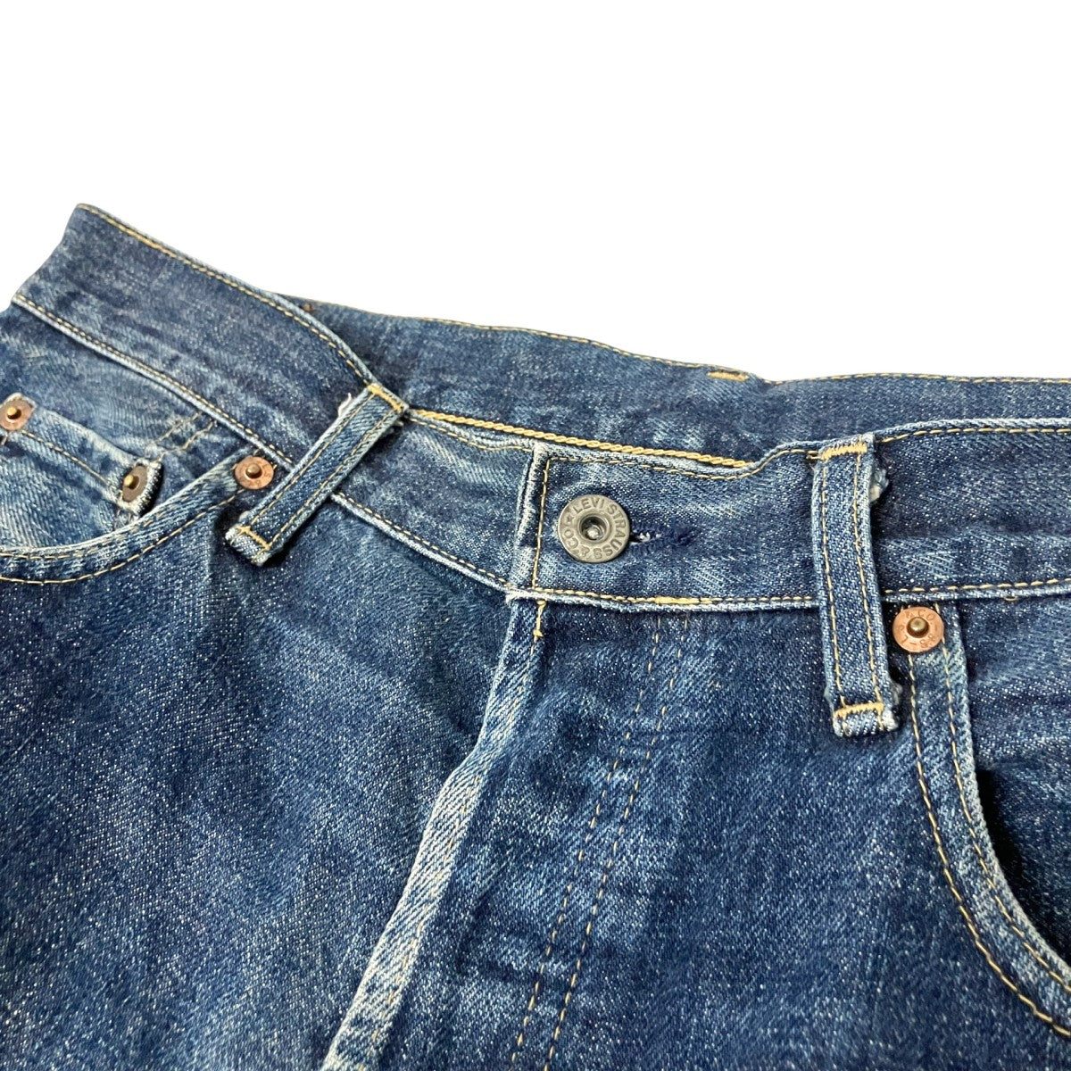 デニムパンツLot.702 J22