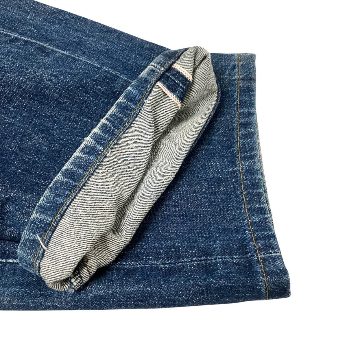 デニムパンツLot.702 J22