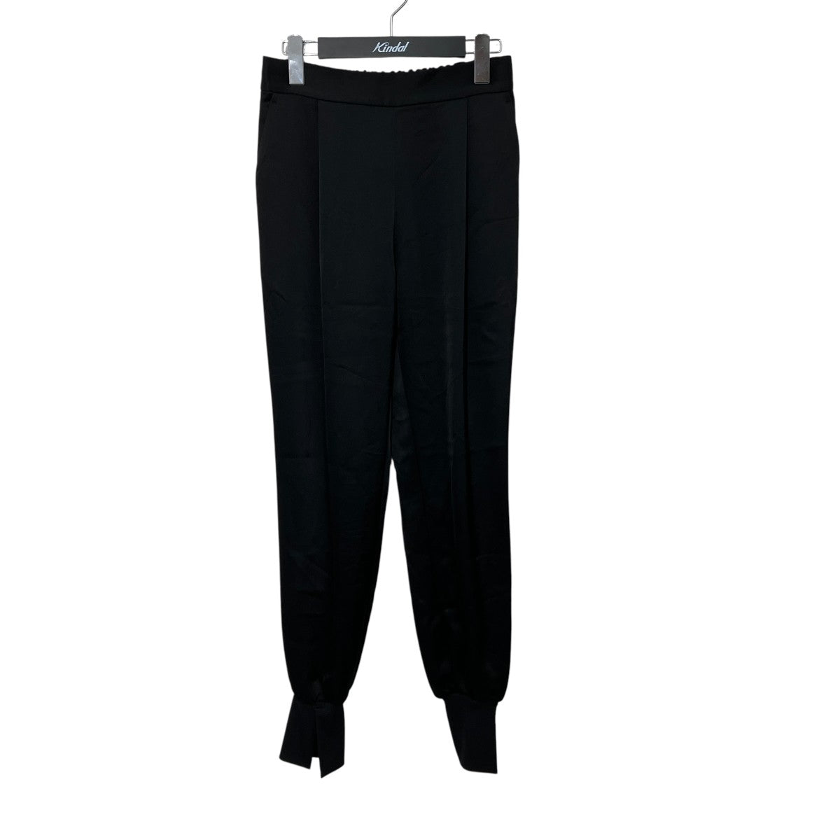 24SSサテンパンツIOR24SS-PT-002