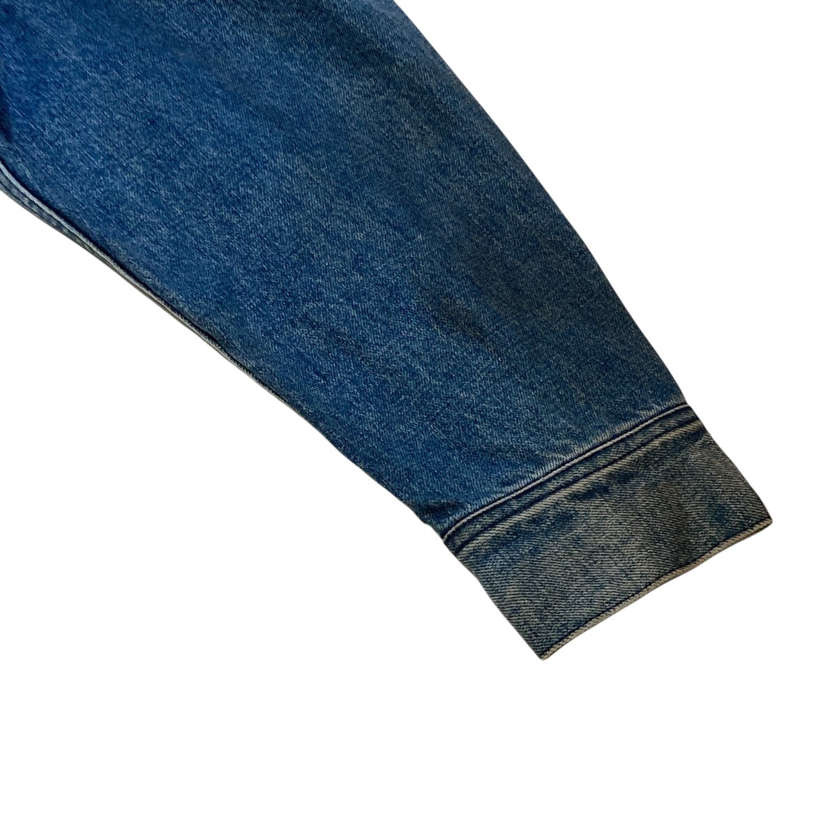 24AWRUST DENIM JACKETデニムジャケット10200203-1