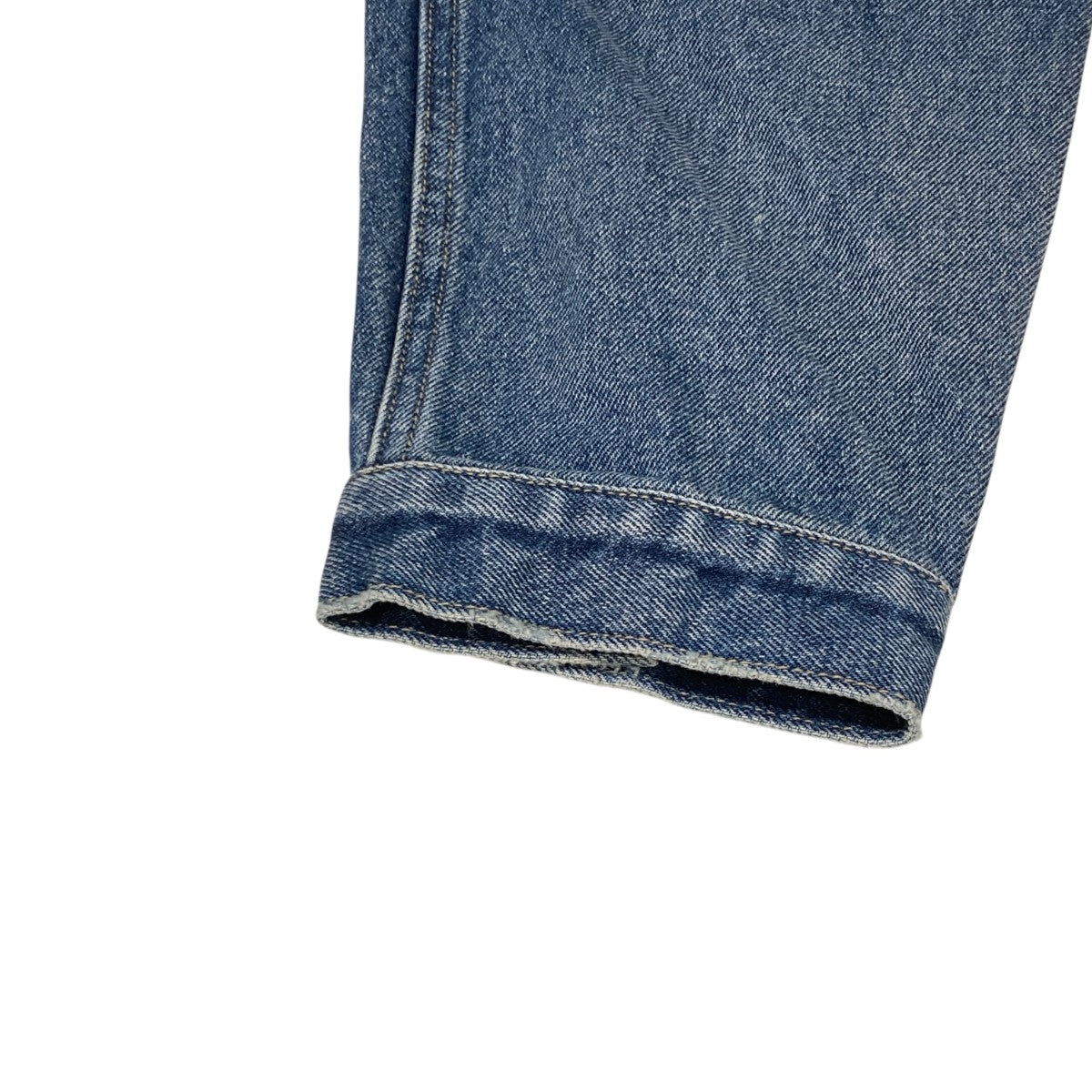 24AW13．5オンス デニムトラッカージャケットデニムジャケットJM243LO3