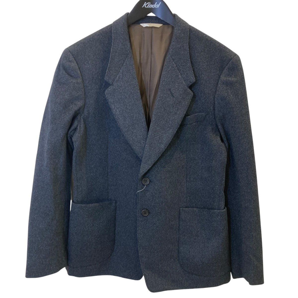 Paul Smith COLLECTION ウールテーラードジャケット2470 古着・中古-1枚目のアイテム画像